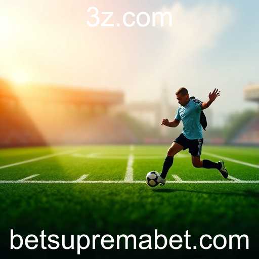 Ascensão das Apostas Online: Supremabet Lidera Mercado em 2025