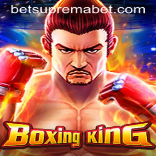 Explore the Thrilling World of BoxingKing with Supremabet