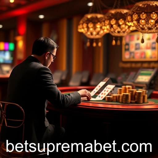 supremabet