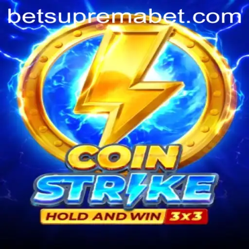 Coinstrike: The Ultimate Betting Game with Supremabet