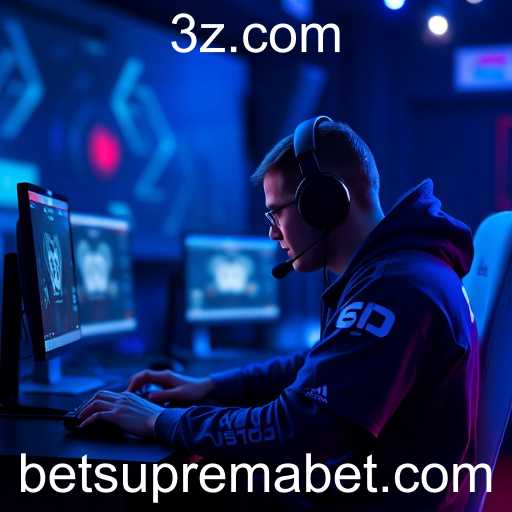 Tendências Emergentes em Jogos de Apostas Online