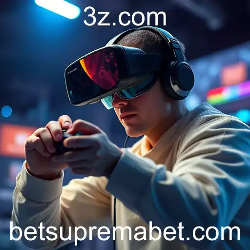 A Evolução do Mercado de Jogos Online em 2025