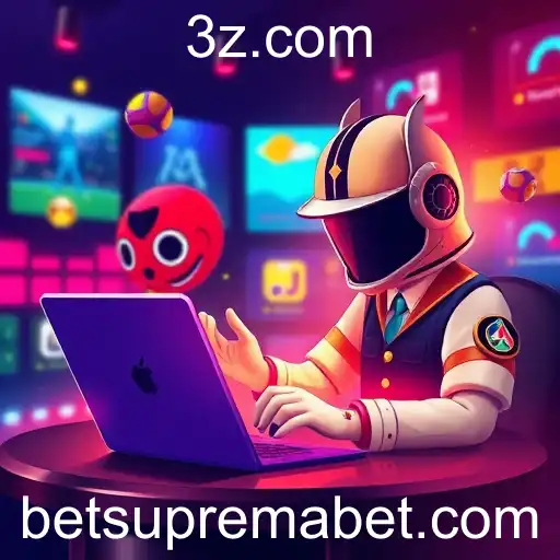 Expansão dos Jogos Digitais Impulsiona Economia