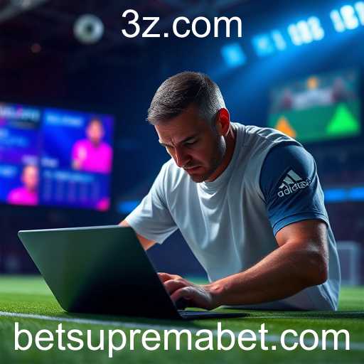 Expansão e Tendências das Apostas Online: Uma Análise do Supremabet