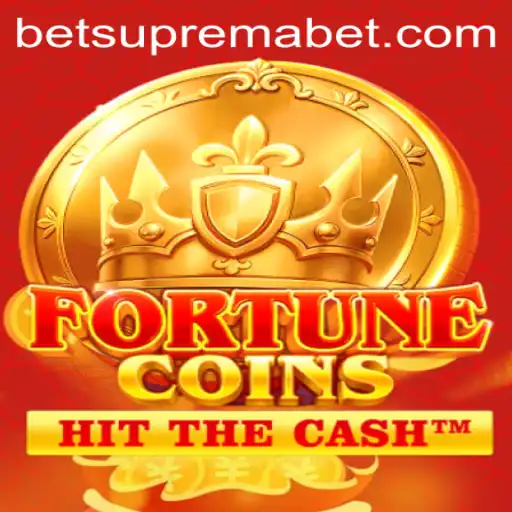 Unveiling the Thrill of FortuneCoins: A Journey Through the Game