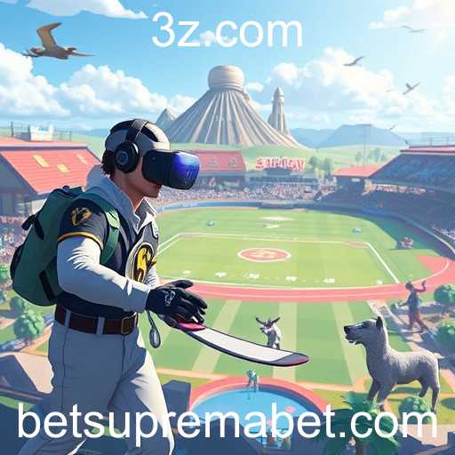 Inovações no Setor de Jogos Atraem Novos Jogadores