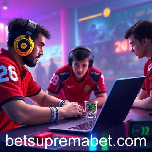Inovações e Desafios no Mundo dos Jogos Online