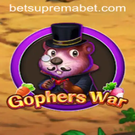 GophersWar Takes the Gaming World by Storm Amidst Supremabet Buzz
