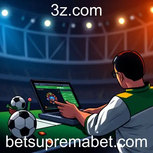 O Impacto dos Jogos Online em 2025