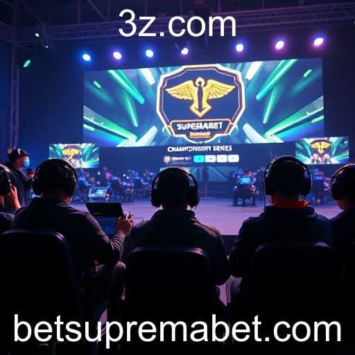 Impacto do Supremabet no Cenário Global de Jogos