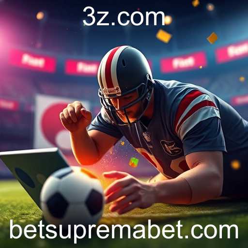 Impacto das Tecnologias em Supremabet