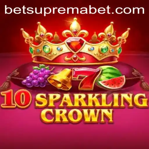 The Enchanting World of 10SparklingCrown: A Deep Dive into This Thrilling Game