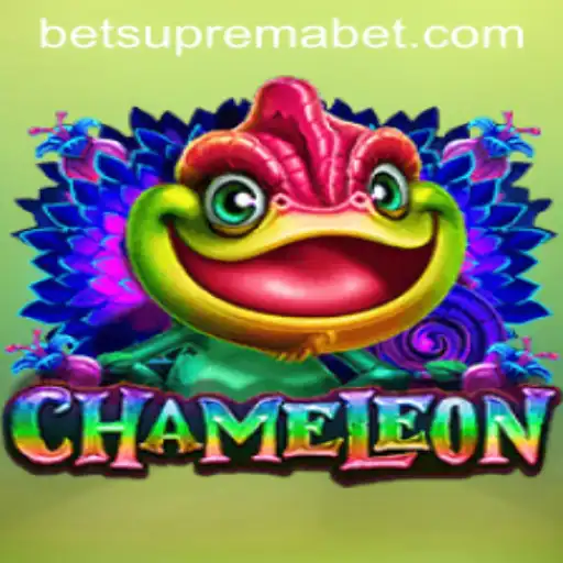 Chameleon: A Mysterious Game of Deception and Strategy Now Trending with Supremabet