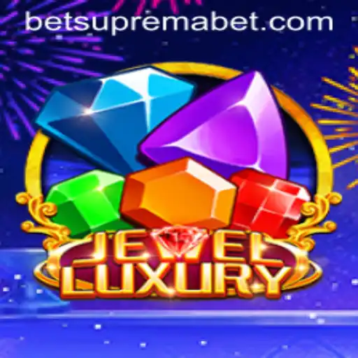 Discover the Enchanting World of JewelLuxury: A Guide to Mastering Supremabet