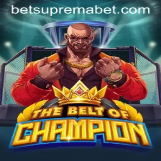 TheBeltOfChampion: A New Frontier in Strategy Gaming