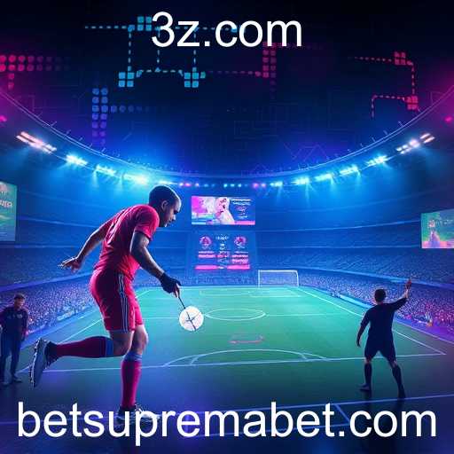 Inovações e Tendências no Mundo dos Jogos