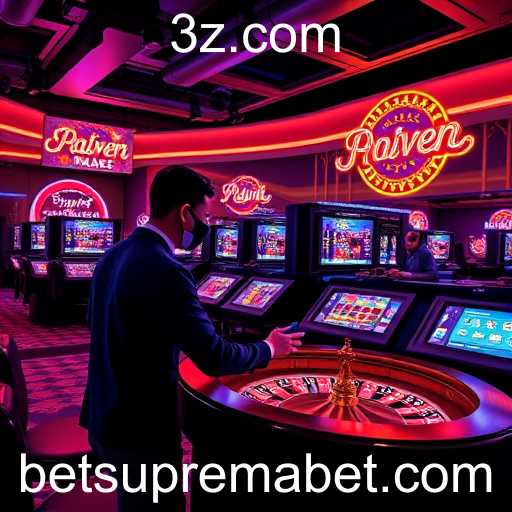 Inovações e Tendências no Mundo dos Jogos Online