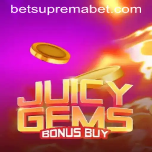 Exploring JuicyGemsBonusBuy: A Deep Dive into the Thrills and Rules of the Latest Supremabet Game