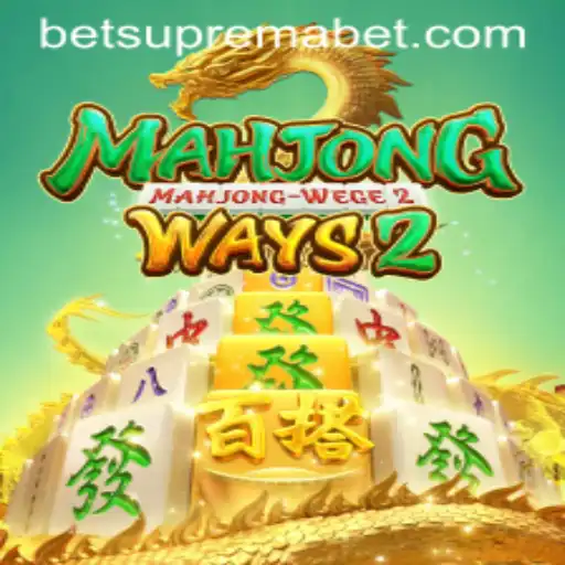 Exploring MahjongWays2: A Journey Through Time and Strategy with Supremabet