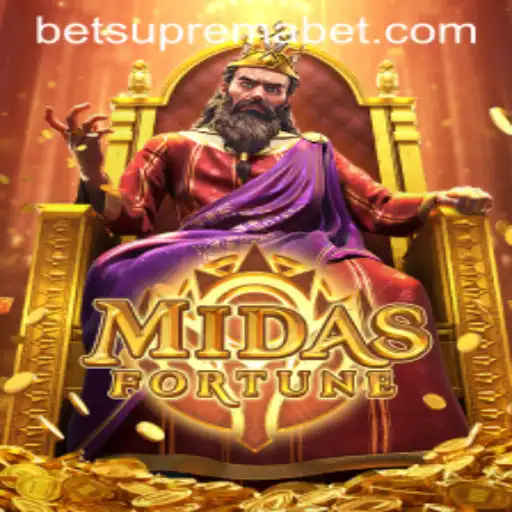 Exploring MidasFortune: A New Era in Gaming with SupremaBet