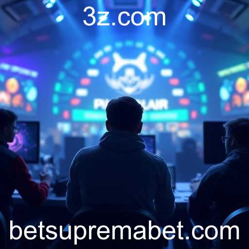 Novidades Explosivas no Mundo dos Jogos Online