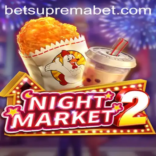 Mastering NightMarket2: The Ultimate Gaming Experience with Supremabet