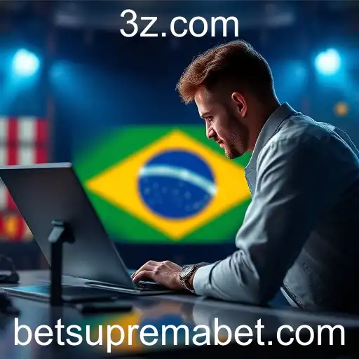 Expansão do Jogo Online no Brasil