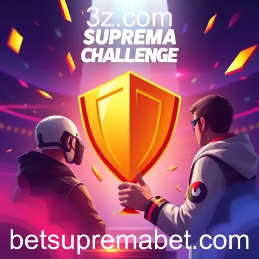 Supremabet Lança Novidades Impactantes em Jogos Online
