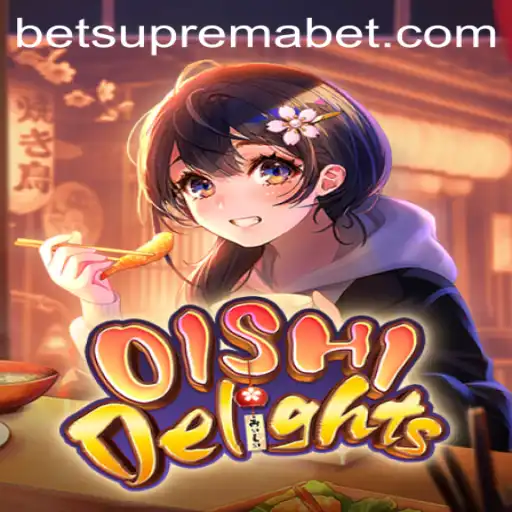 Delve into the Culinary World of OishiDelights: The Game Revolutionizing Food Enthusiasm