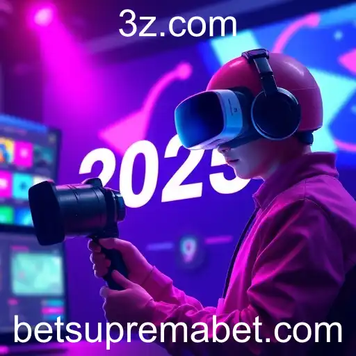 O Crescimento do Mercado de Jogos Online em 2025