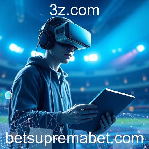 Revolução nos Jogos de Apostas Online em 2025