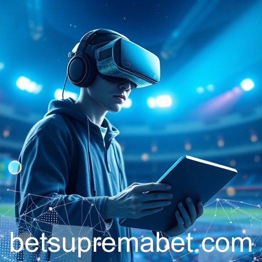 Revolução nos Jogos de Apostas Online em 2025