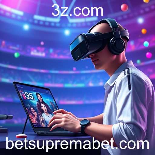 A Revolução da Indústria de Jogos Online