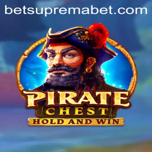 Discover the Thrilling Adventure of PirateChest: A SupremeBet Experience