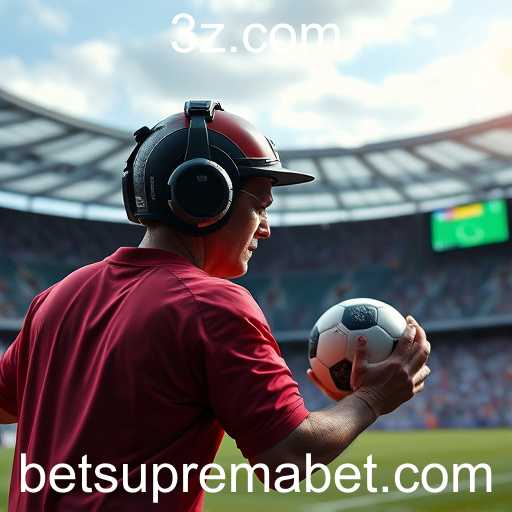 A Revolução dos Jogos Online: Como a Supremabet Está Impactando 2025