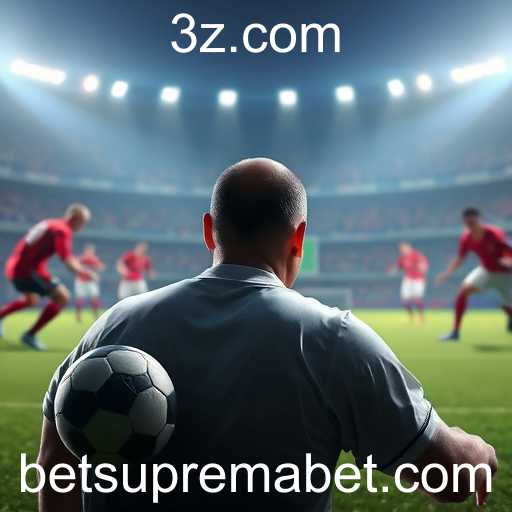 Revolução Digital nos Jogos de Apostas