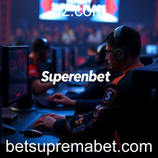 Ascensão das Apostas Online no Mundo dos Jogos