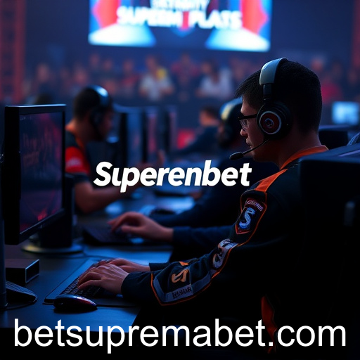 Ascensão das Apostas Online no Mundo dos Jogos
