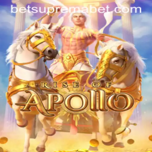 Conquering the Skies: Rise of Apollo and the Supremabet Era