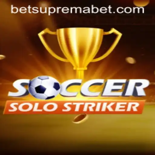 SoccerSoloStriker: A New Era of Football Gaming