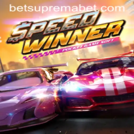 Master the Thrilling Experience of SpeedWinner on Supremabet