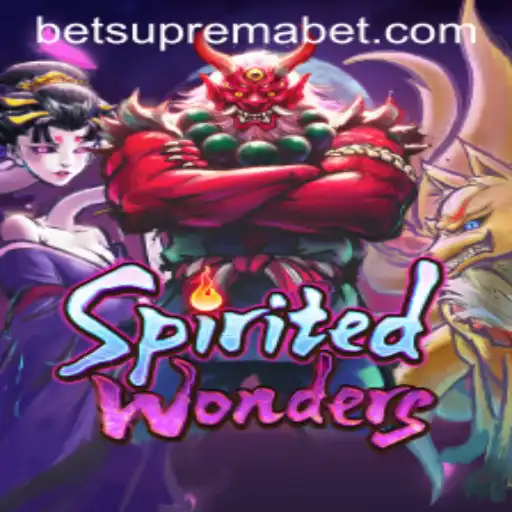 Discover the Enchanting World of SpiritedWonders: An In-Depth Look