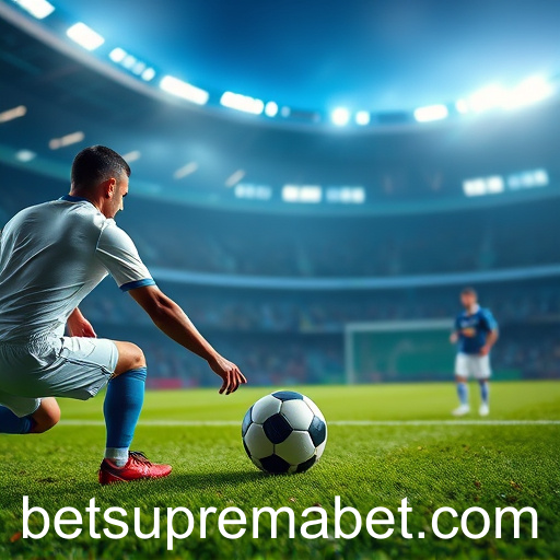 Tendências e Desafios das Apostas Esportivas no Supremabet