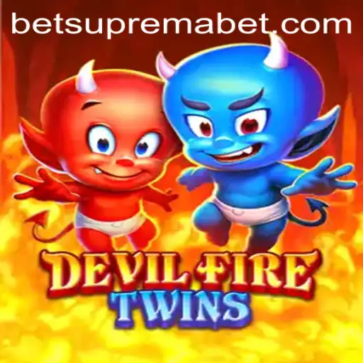 Exploring the Enigmatic World of DevilFireTwins: A Captivating New Gaming Experience