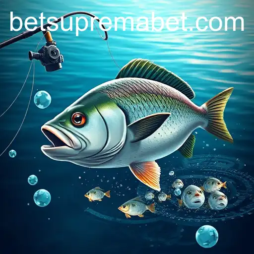 Discovering Fishing Games with Supremabet