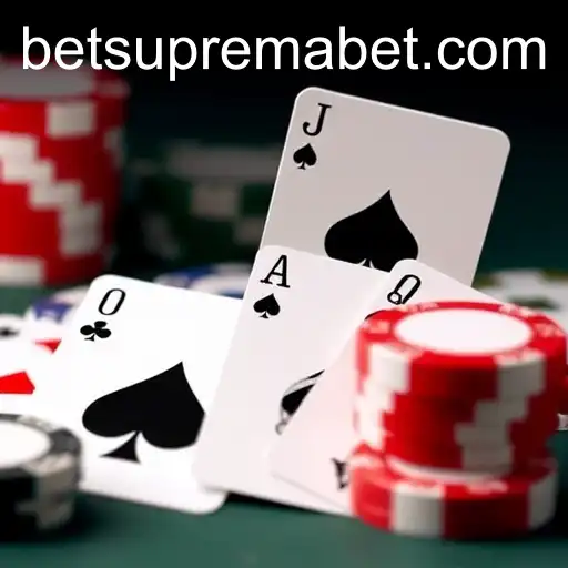 The Thrilling Universe of Poker Games