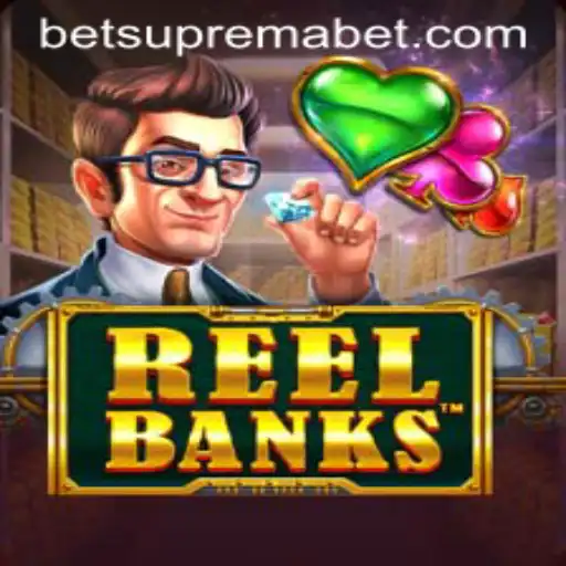 ReelBanks: A Deep Dive Into the World of Innovative Slot Gaming