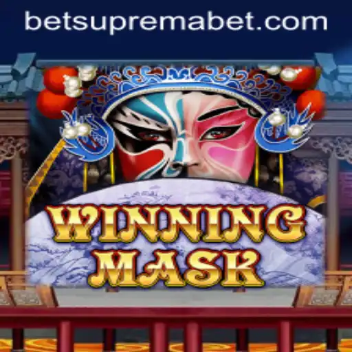 WinningMask: The Game Revolutionizing Interactive Entertainment