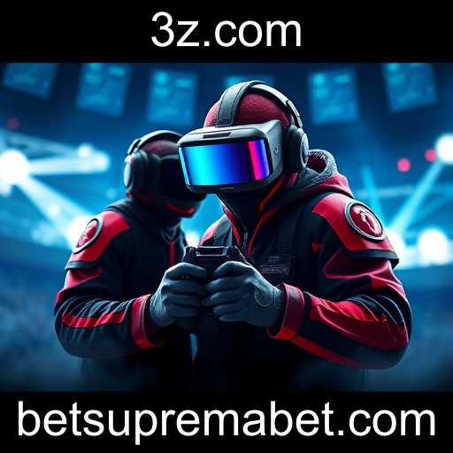 Supremabet: O Crescimento do Mercado de Apostas no Brasil