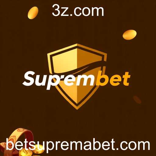 SupremaBet Revoluciona o Mundo dos E-Sports